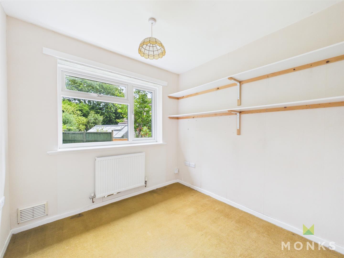 6 Breidden Close, Morda, SY10 9AH For Sale